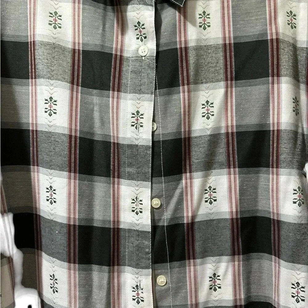 Premier Internationalonal blouse - Picture 2 of 5